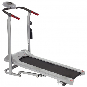 Christopeit Loopband runner-pro magnetic
